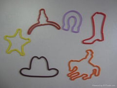 Hot selling silly band