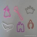 Hot selling silly band 4
