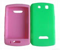 Promoting silicone cover for MP3/MP4 1