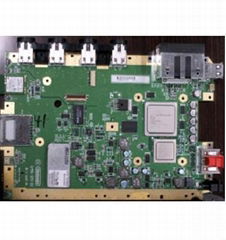 wii mainboard