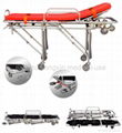 ambulance stretcher 1