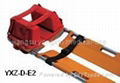 foldable scoop stretcher 3