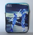 Neoprene ipad  sleeve，ipad bag 1