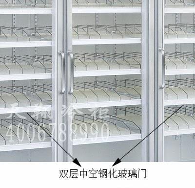 深圳冰柜 2