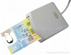 Smart Card Reader