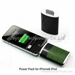 iphone backup battery