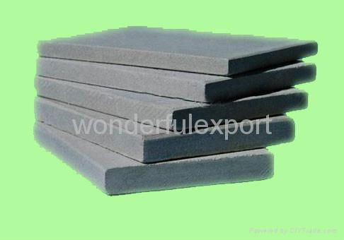 Fireproof Calcium Silicate Board 2