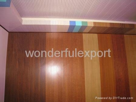 Wooden Acoustic Board 3
