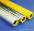 Rock Wool Tube 1