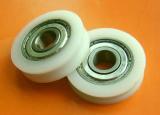 plastic bearing 3