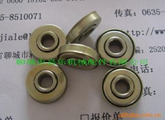 special bearing (26)