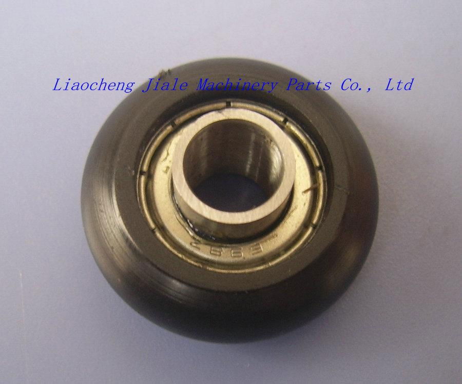 plastic bearing 608zz