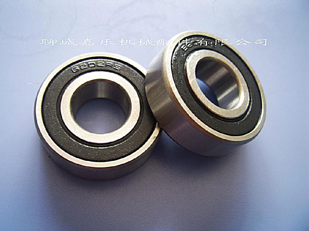 ball bearing 6205-2rs 2