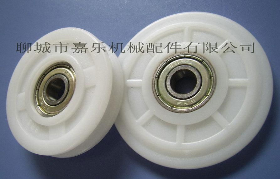 plastic bearing 608zz 5