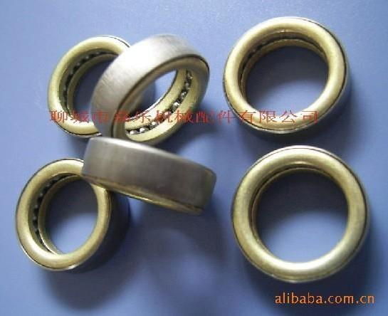 high quality of thrust ball bearing 2