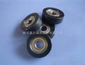 nylon bearing 6200zz 3