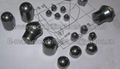 Cemented Carbide Inserts/Carbide Teeth/Carbide Tips 1