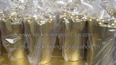 Rock Drilling Tools