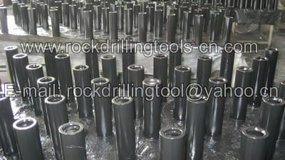 Rock Drilling Tools 2