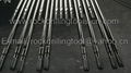Rock Drilling Tools/Extension Rod/MF Rod/Male-Female Rod/Speed Rods