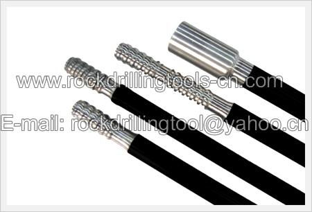 Rock Drilling Tools/Extension Rod/MF Rod/Male-Female Rod/Speed Rods 2