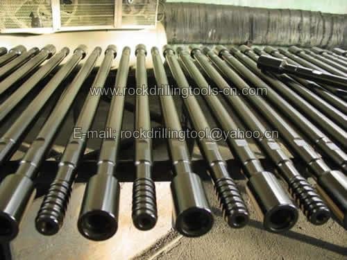 Rock Drilling Tools/Extension Rod/MF Rod/Male-Female Rod/Speed Rods 5