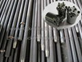 Taper Drill Steel/Tapered Drill Rods