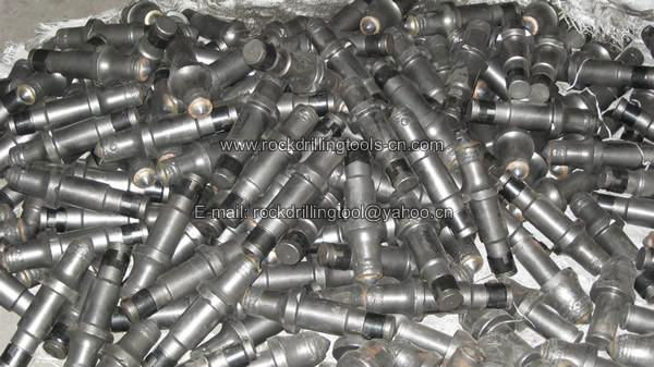 Road Construction Bits/Road Cutting Tools/Cutter Picks/Engineering Conical Bits 5