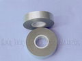 Mica tape with PET reinforcement