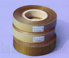 Glass Fabric and Polyimide film Mica Tape