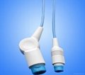 Philips spo2 adapter cable  2