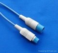 Philips spo2 adapter cable  4