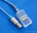 Mindray spo2 adapter cable 3