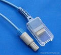 Mindray spo2 adapter cable 5