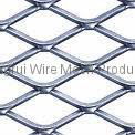 expanded wire mesh 2