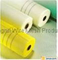 fiberglass wire mesh