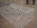 gabion box