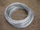 razor wire mesh