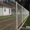 triangle de     ng wire mesh