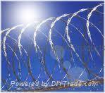 razor wire mesh 3