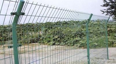 double side fence netting