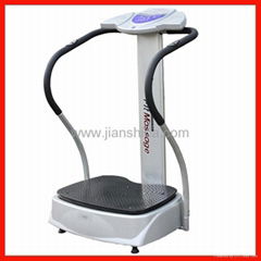 500 Watt electric crazy fit massage with speaker