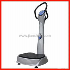 3 in 1 vibration machine with double motors