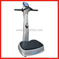 body building vibration plate