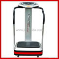 Body slim vibration platform