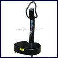 500 Watt vibration plate (JSD-1002)