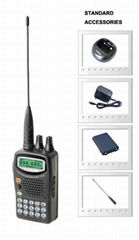 Walkie talkies 