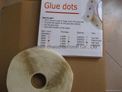 glue dot