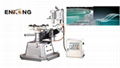 YXM1 Glass Shape Edging machine 1