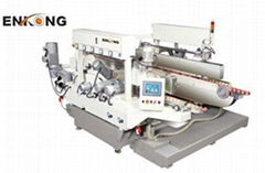 SM8 Glass straight-line double edging machine